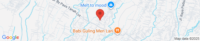 Mission Flow Studio Pererenan Bali - Yoga, Pilates, Studio Rental & Wellness Space