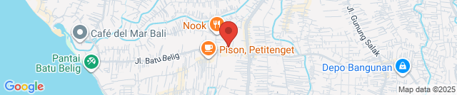 Les Toilettes by K club