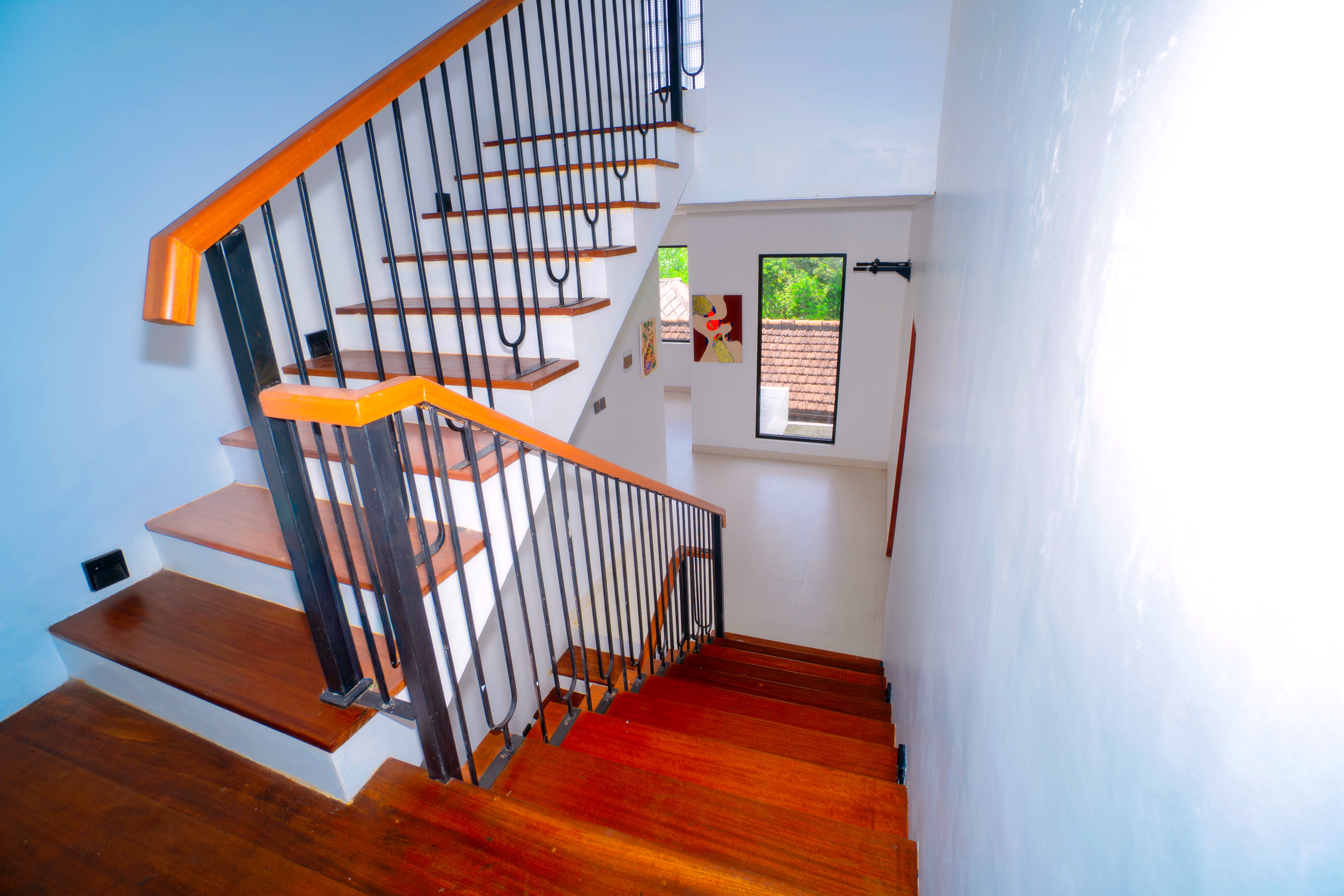 Вилла тихая вилла для семьи Чангу 200м² 3 спальни