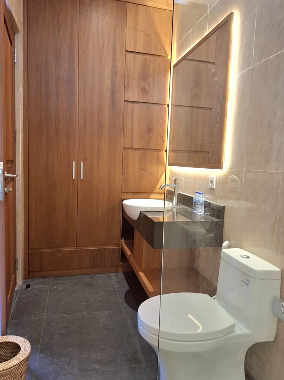 Вилла вилла #1281 Сесех 2 спальни