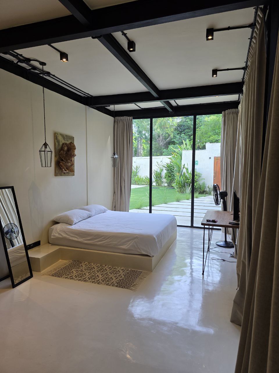 Вилла ,6 соток, freehold, Печату (улувату) 200м² 3 спальни