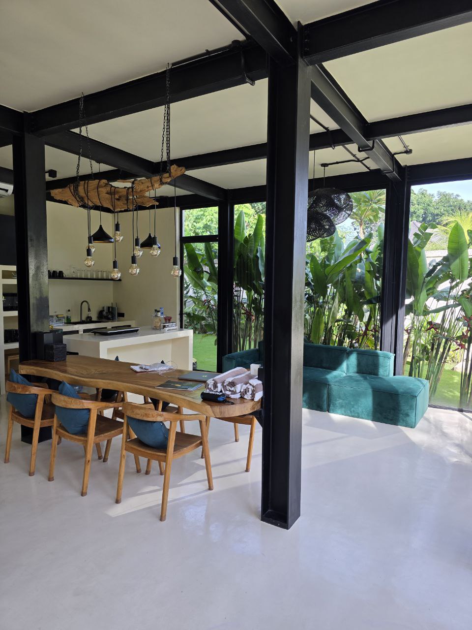 Вилла ,6 соток, freehold, Печату (улувату) 200м² 3 спальни