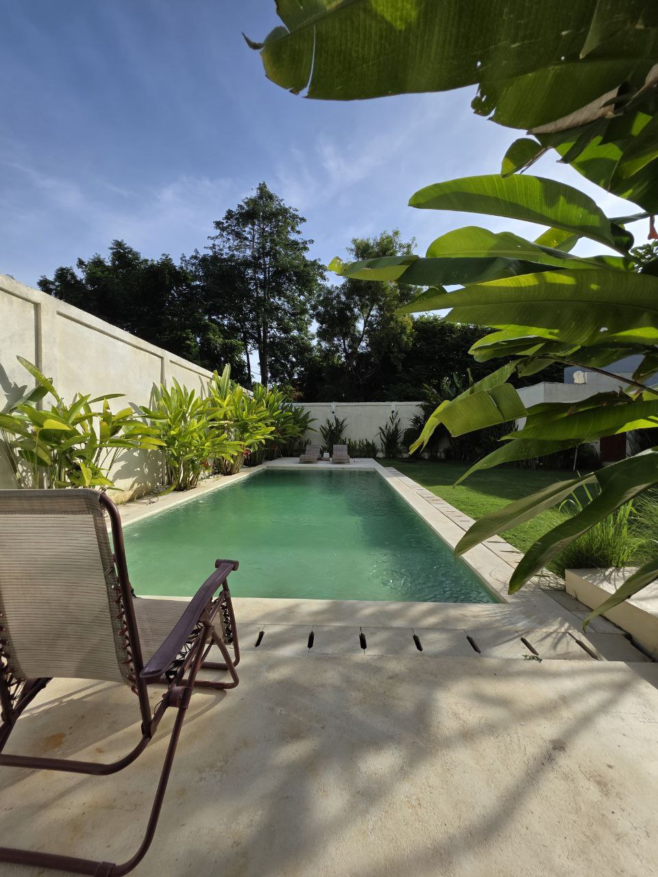 Вилла ,6 соток, freehold, Печату (улувату) 200м² 3 спальни