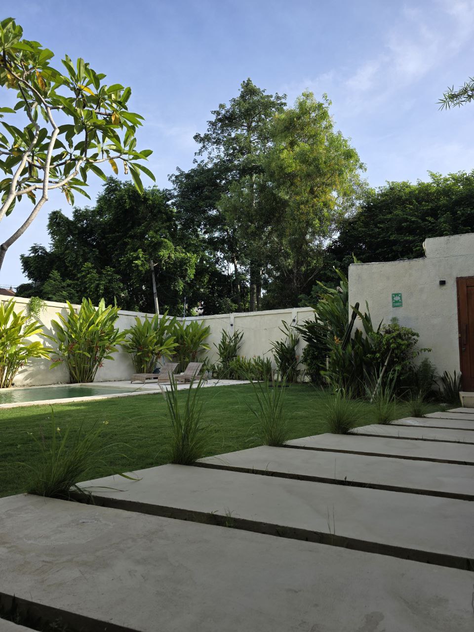 Вилла ,6 соток, freehold, Печату (улувату) 200м² 3 спальни