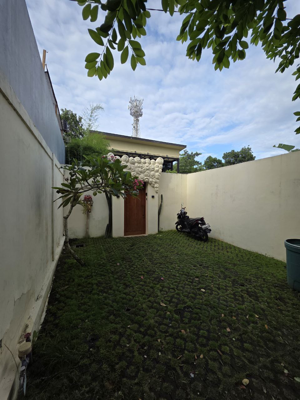 Вилла ,6 соток, freehold, Печату (улувату) 200м² 3 спальни