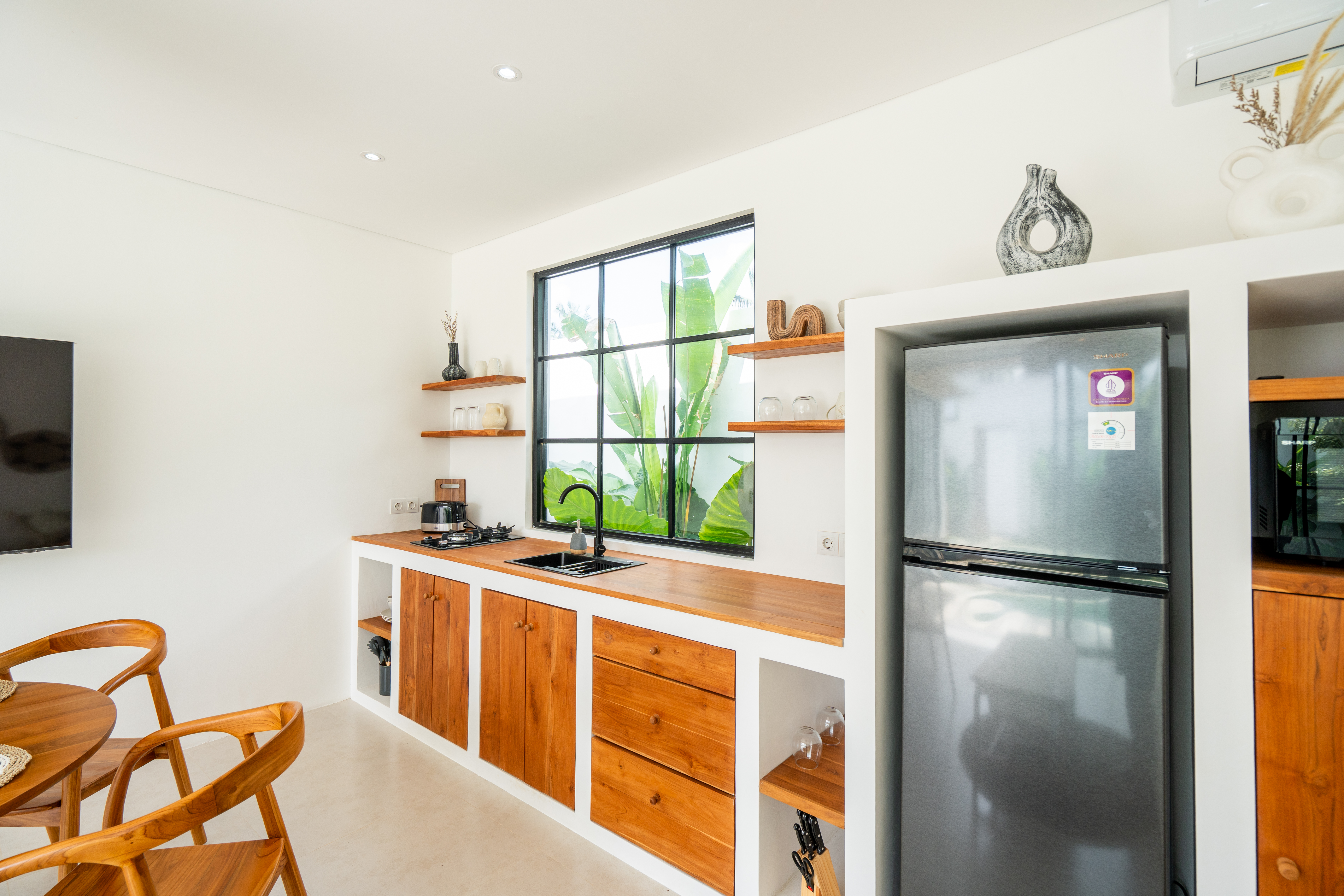 Вилла вилла на продажу недорого, срочно! Убуд 147м² 2 спальни