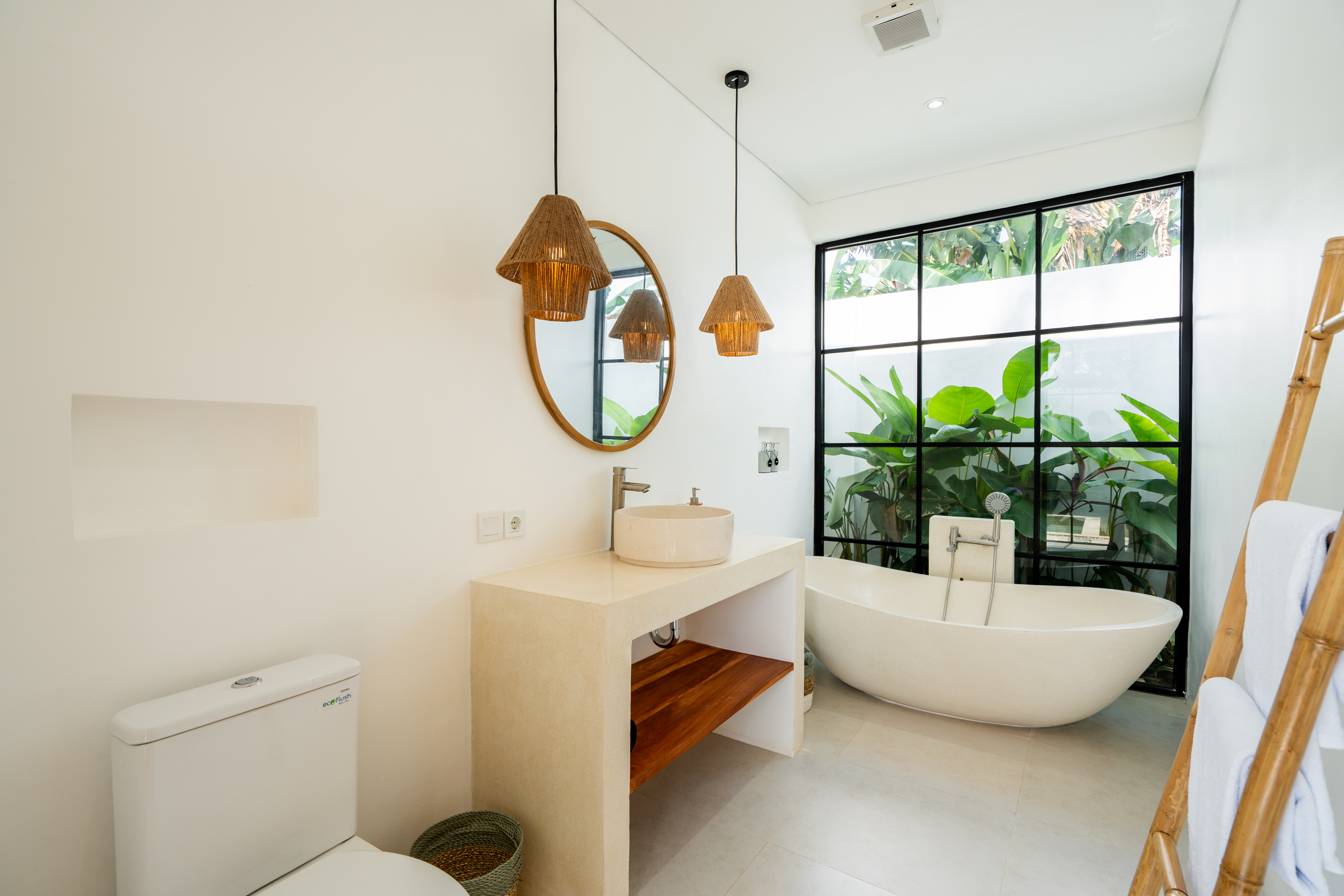 Вилла вилла на продажу недорого, срочно! Убуд 147м² 2 спальни