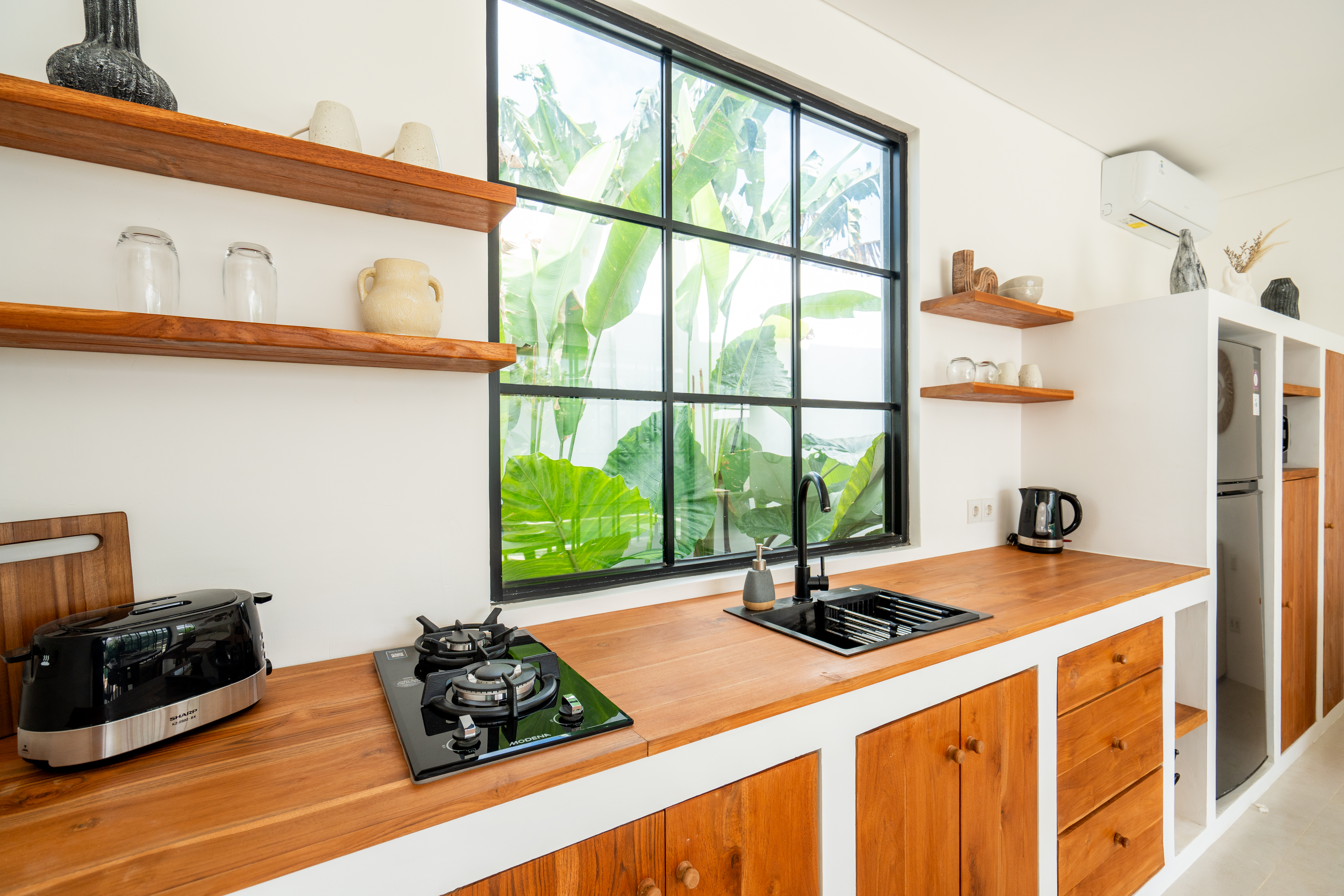 Вилла вилла на продажу недорого, срочно! Убуд 147м² 2 спальни