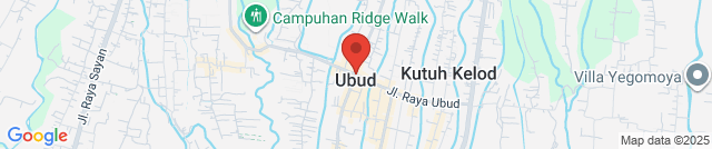 Вилла вилла на продажу недорого, срочно! Убуд 147м² 2 спальни