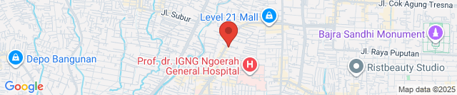 The Harvest Cakes - Teuku Umar