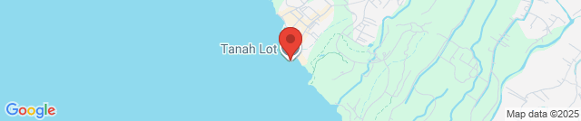 Храм Pura Tanah Lot