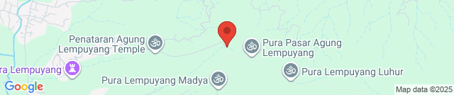 Храм Pura Telaga Mas