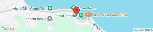 Школа Фридайвинга Apneista Bali Freediving and Yoga School