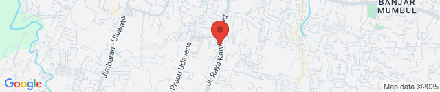 Bandung Collection Jimbaran