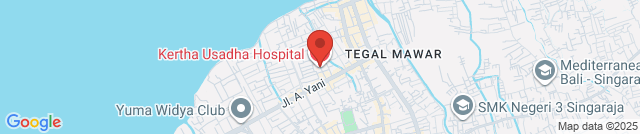 Kertha Usadha Hospital