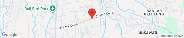 Ganesha General Hospital