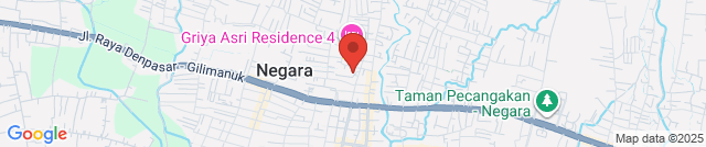 Rumah Sakit Umum Negara