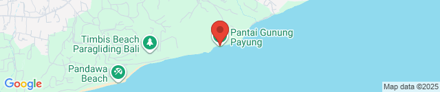 Pantai Gunung Payung