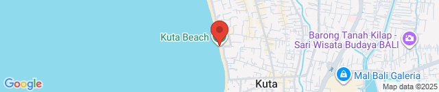 Kuta Beach