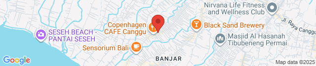 Bali Buda Canggu