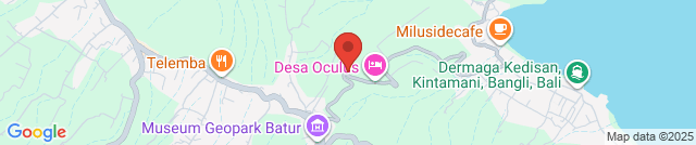 Caldera Hotel & Restaurant