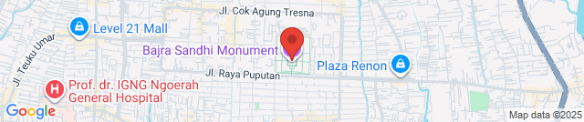 Bajra Sandhi Monument