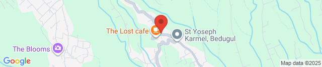 Заброшенный Отель