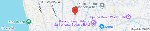 Celebrity Fitness Lippo Plaza Bali