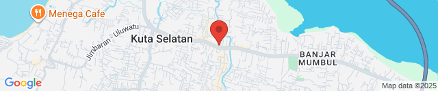 Fitness Plus Jimbaran