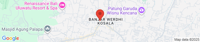 Fitness Plus Uluwatu