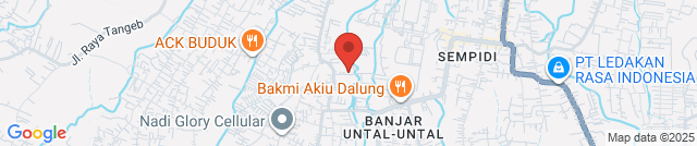 Kolam Renang Tirta Bayu