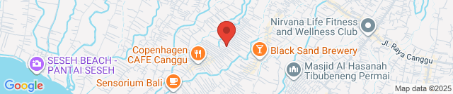 SAMADI Wellness and Yoga Retreat Community Canggu Bali Samadi Bali