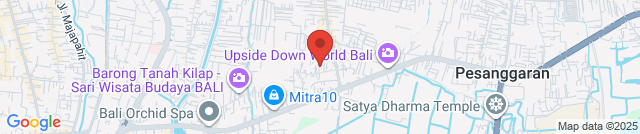 De Bale Residence Pemogan