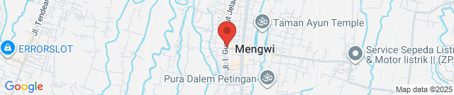 Kids playland mengwi