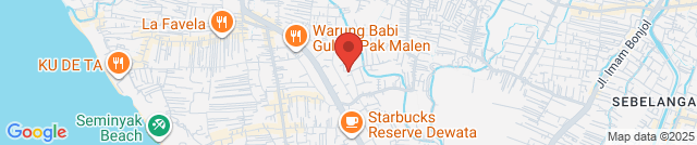 Biliq Coliving Space (and Airbnb Superhost)