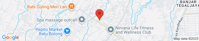 PUCO Rooftop Coworking space & Eatery