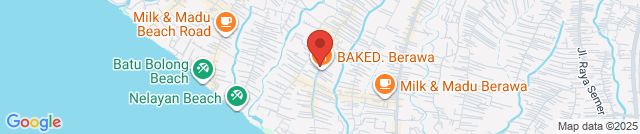 Outpost Canggu Coworking