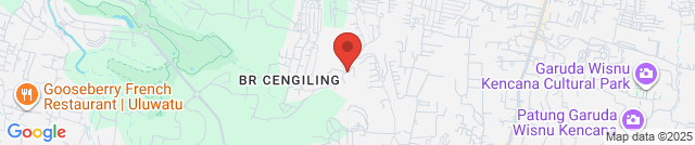 Suites5 Balangan Coworkingspace