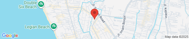 Agung Bali Oleh-Oleh