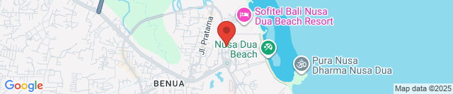 Piasan - Nusa Dua Restaurant