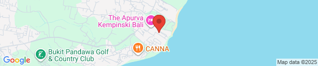 Koral: Bali’s First Aquarium Restaurant