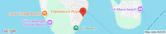 Trawangan Night Market