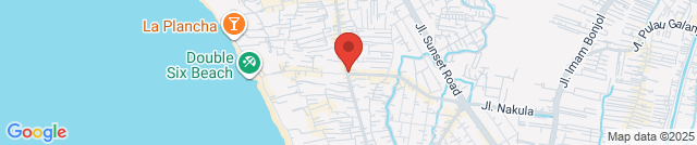 Apotek Kimia Farma 412 Seminyak 2