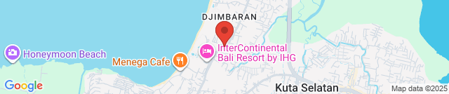 Coco Supermarket Jimbaran