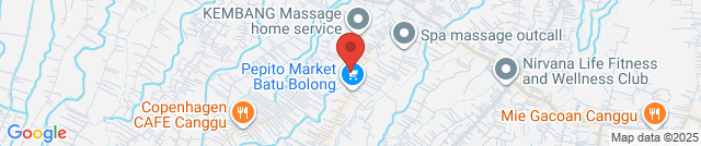 Bali Direct Store Canggu