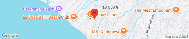 Brooklyn Billiards Bali