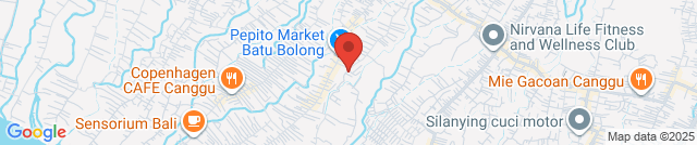 Clandestino Hostel Canggu