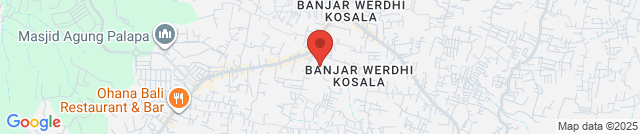 Samsam guling Ulu Kencana