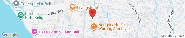 Bread Basket Bakery - Kerobokan Bali