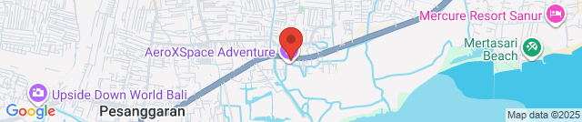 AeroXSpace Adventure